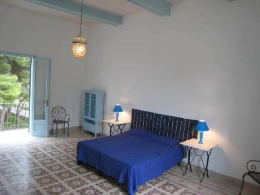 Villa Mozia Riserva Dello Stagnone Marsala Exterior photo
