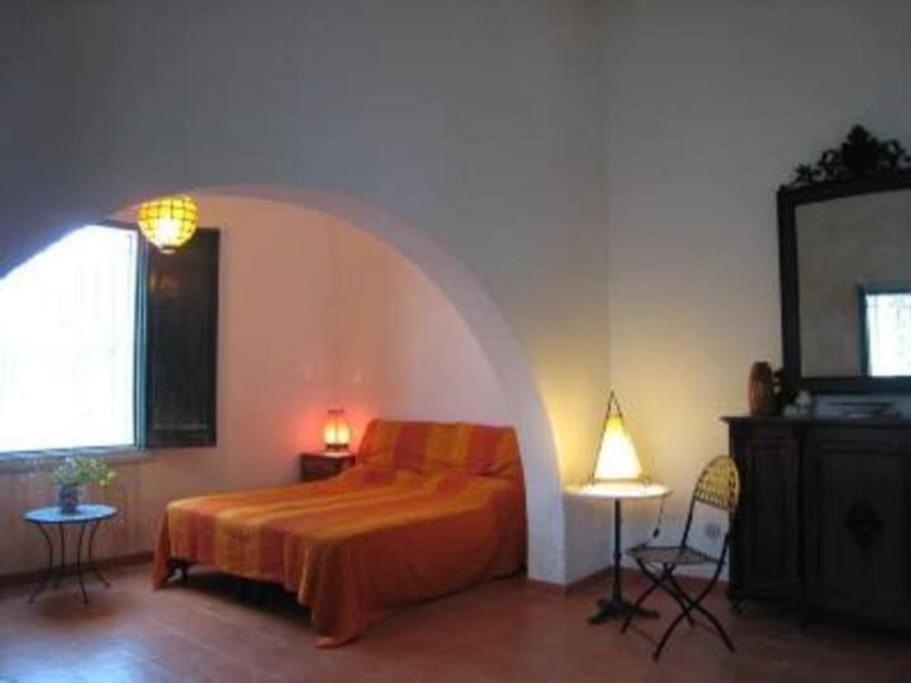 Villa Mozia Riserva Dello Stagnone Marsala Exterior photo