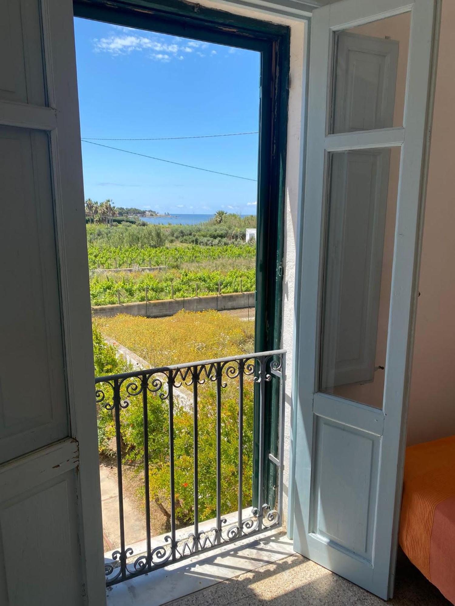Villa Mozia Riserva Dello Stagnone Marsala Exterior photo